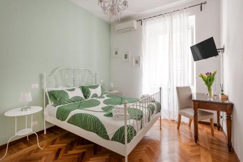 Noh Family Nest — 4-Star Luxury Hotel in Rome, Italy