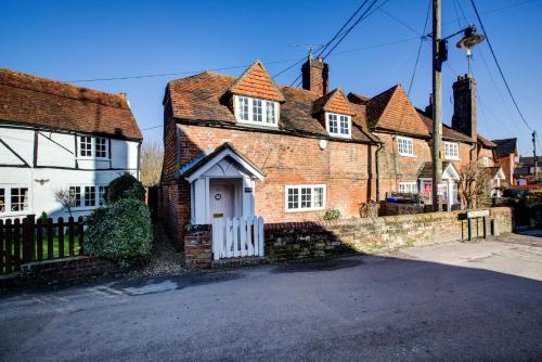 Eglantine in Farnham, United Kingdom