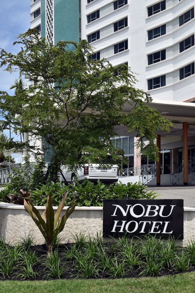 Nobu Hotel Miami Beach - photo 210