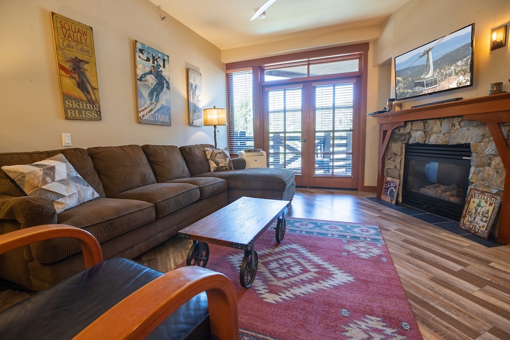 The Village at Palisades Tahoe - photo 146