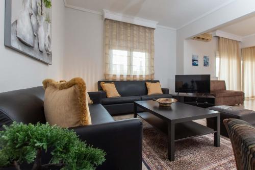 My House — 4-Star Luxury Hotel in Thessaloniki, Greece