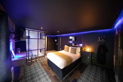 Briggate Hotel in Leeds, United Kingdom