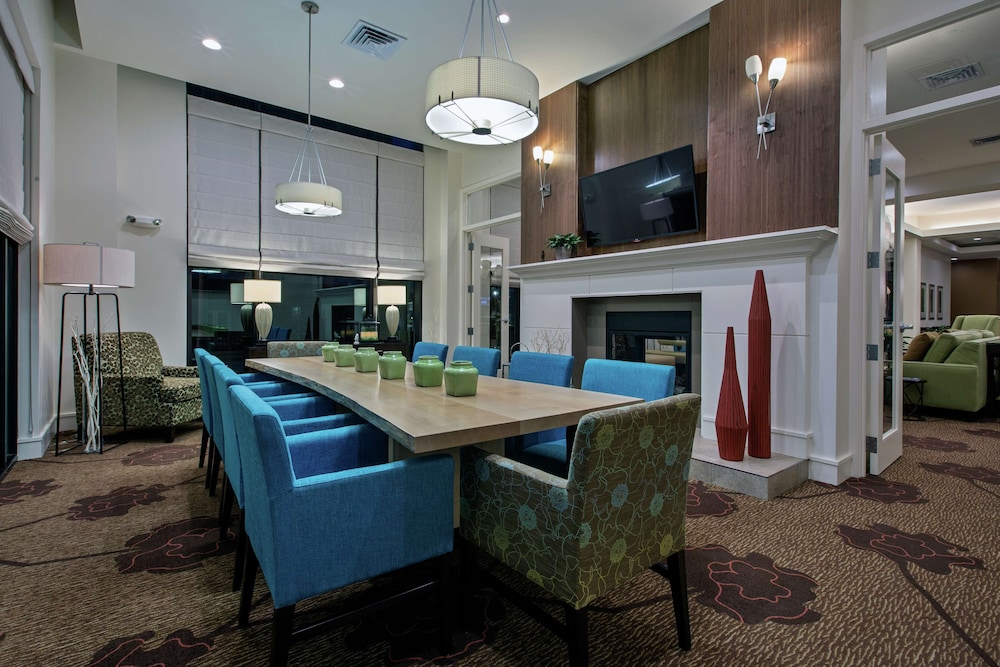 Hilton Garden Inn Lincoln Downtown Haymarket - photo 27