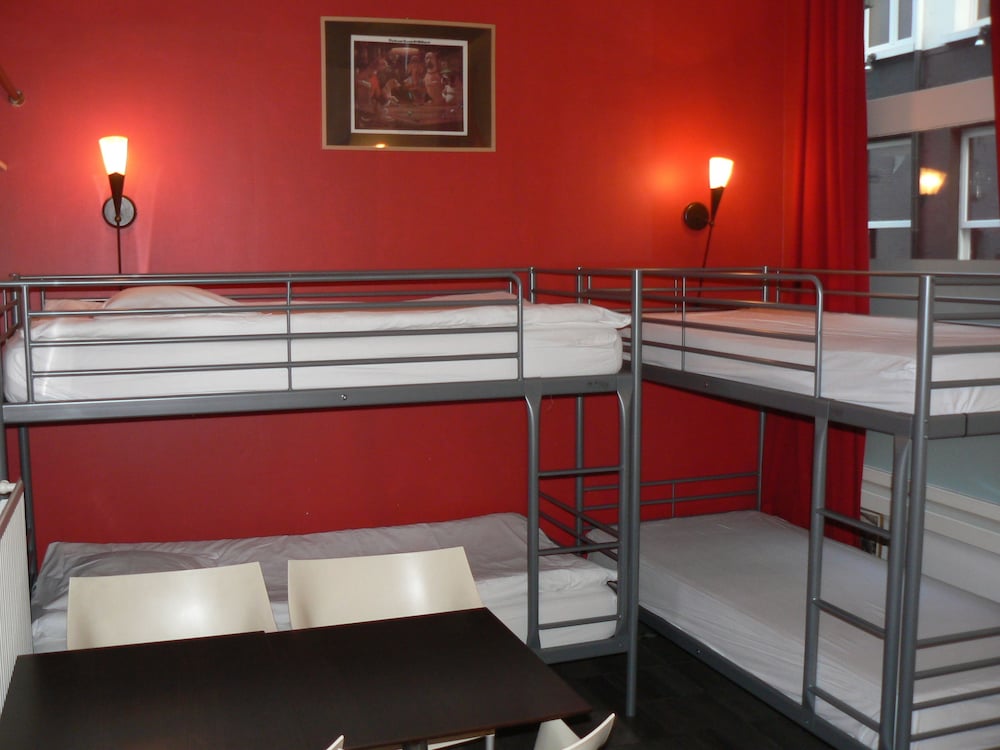 Bed & Coffee — Antwerpen — photo 4