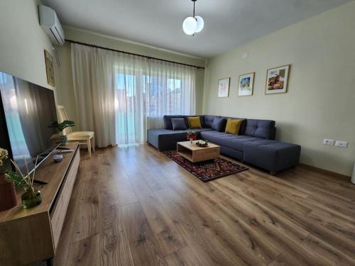 Tirana City Center Apartment — 4-Star Luxury Hotel in Tirana, Albania