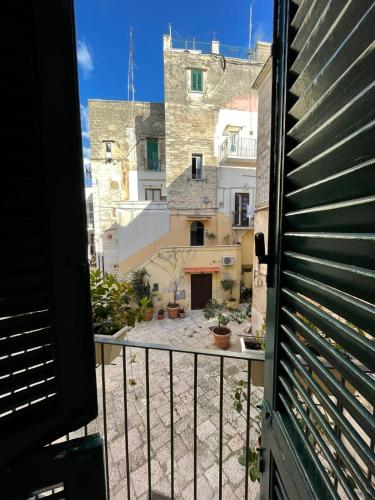 Casa Zia Cecchina — 4-Star Luxury Hotel in Bari, Italy