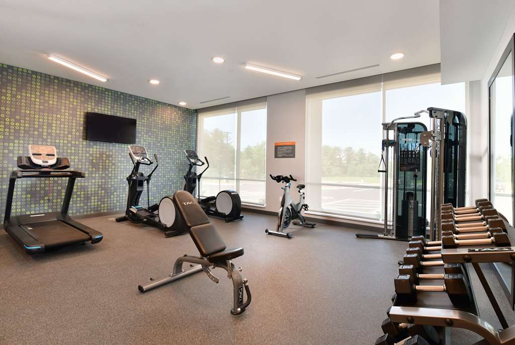 La Quinta Inn & Ste by Wyndham Wisconsin Dells Lake Delton - photo 10