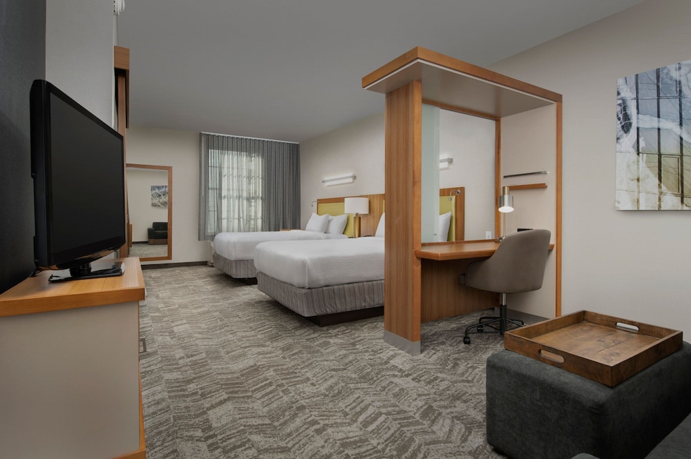 SpringHill Suites Tuscaloosa by Marriott - photo 6