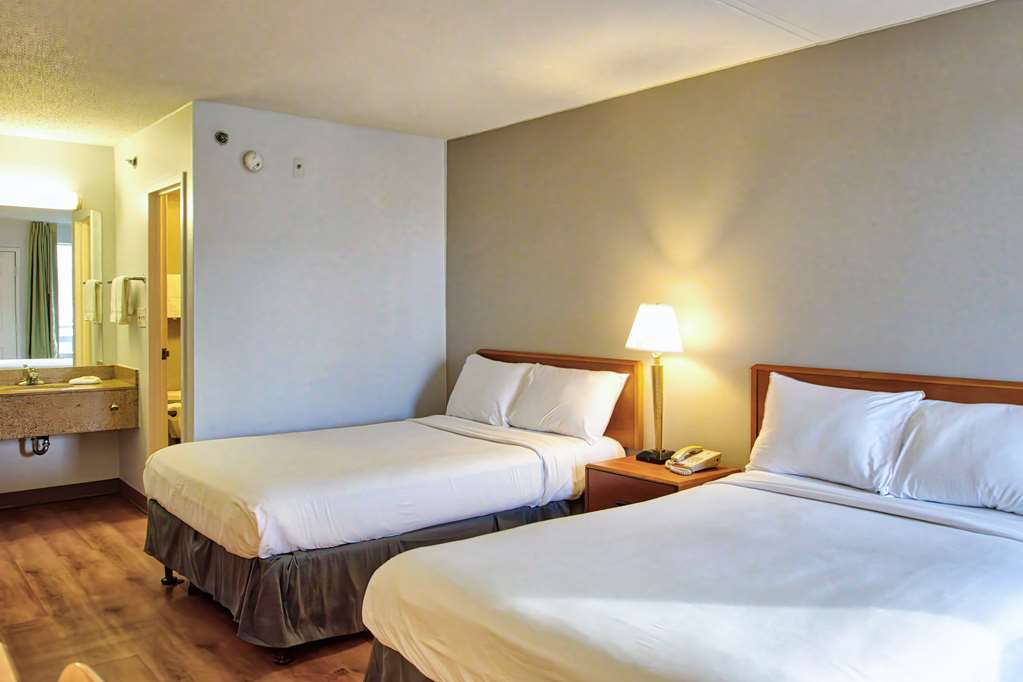 Motel 6 Buffalo NY Airport Williamsville - photo 8