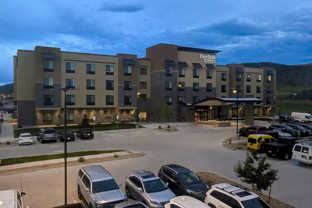Fairfield Inn & Suites by Marriott Denver Southwest Littleton - photo 34