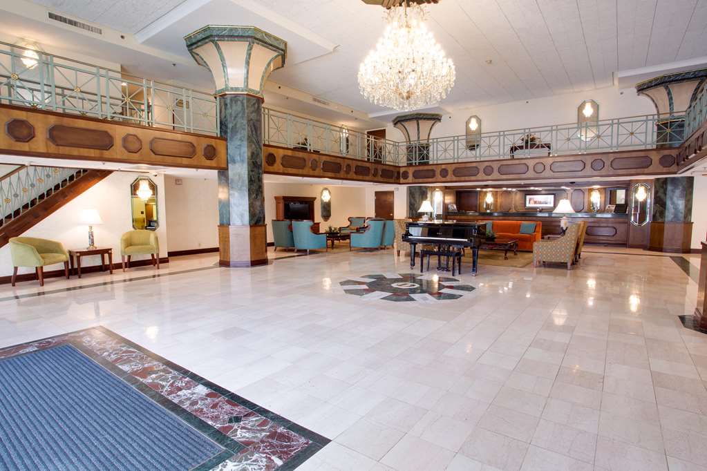 Pear Tree Inn St. Louis Convention Center - photo 11