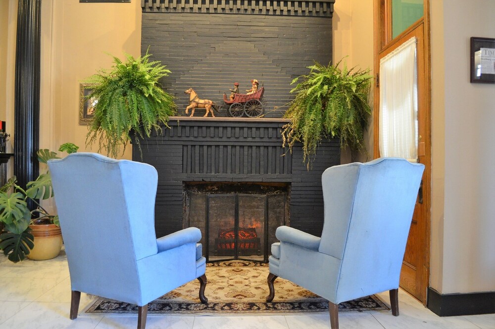 Hotel Gunter - photo 3