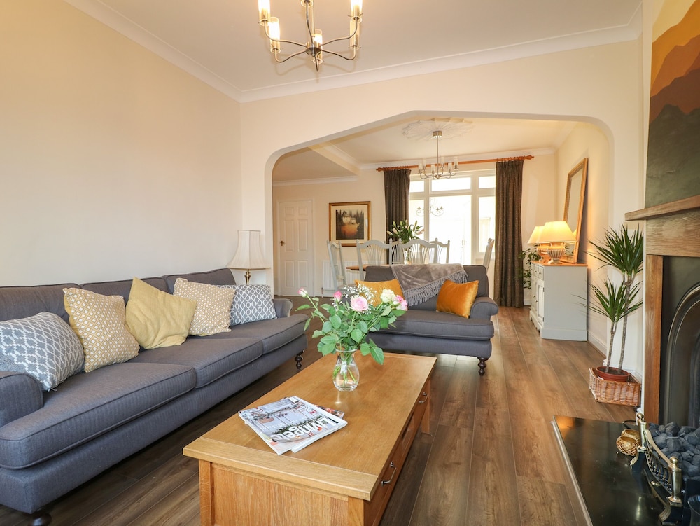 2 Gladstone Avenue — hotel in Melton Mowbray