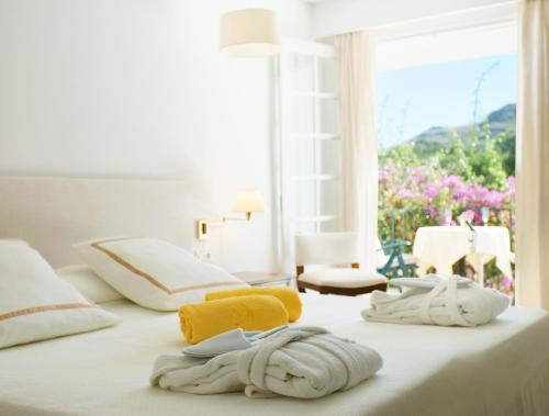 Boutique Hotel La Moraleja Adults Only
