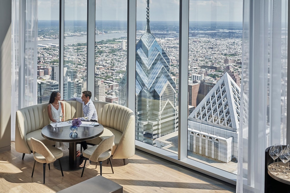 Four Seasons Hotel Philadelphia at Comcast Center - photo 136