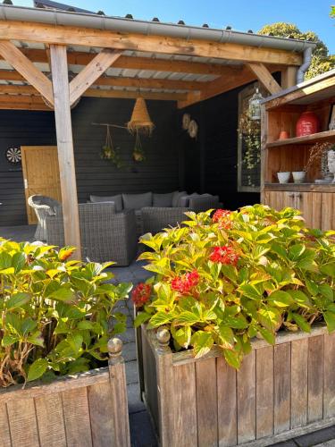 T Vaerthuys in Unknown City, Belgium