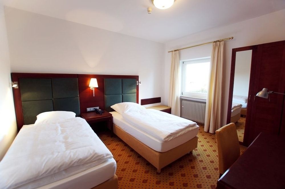 Hotel Zum Timpen in Ladbergen, Germany