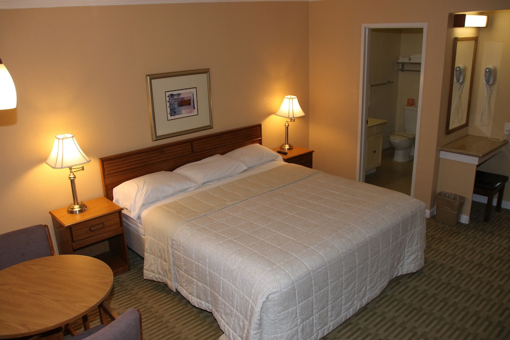 Villa Inn - featured photo