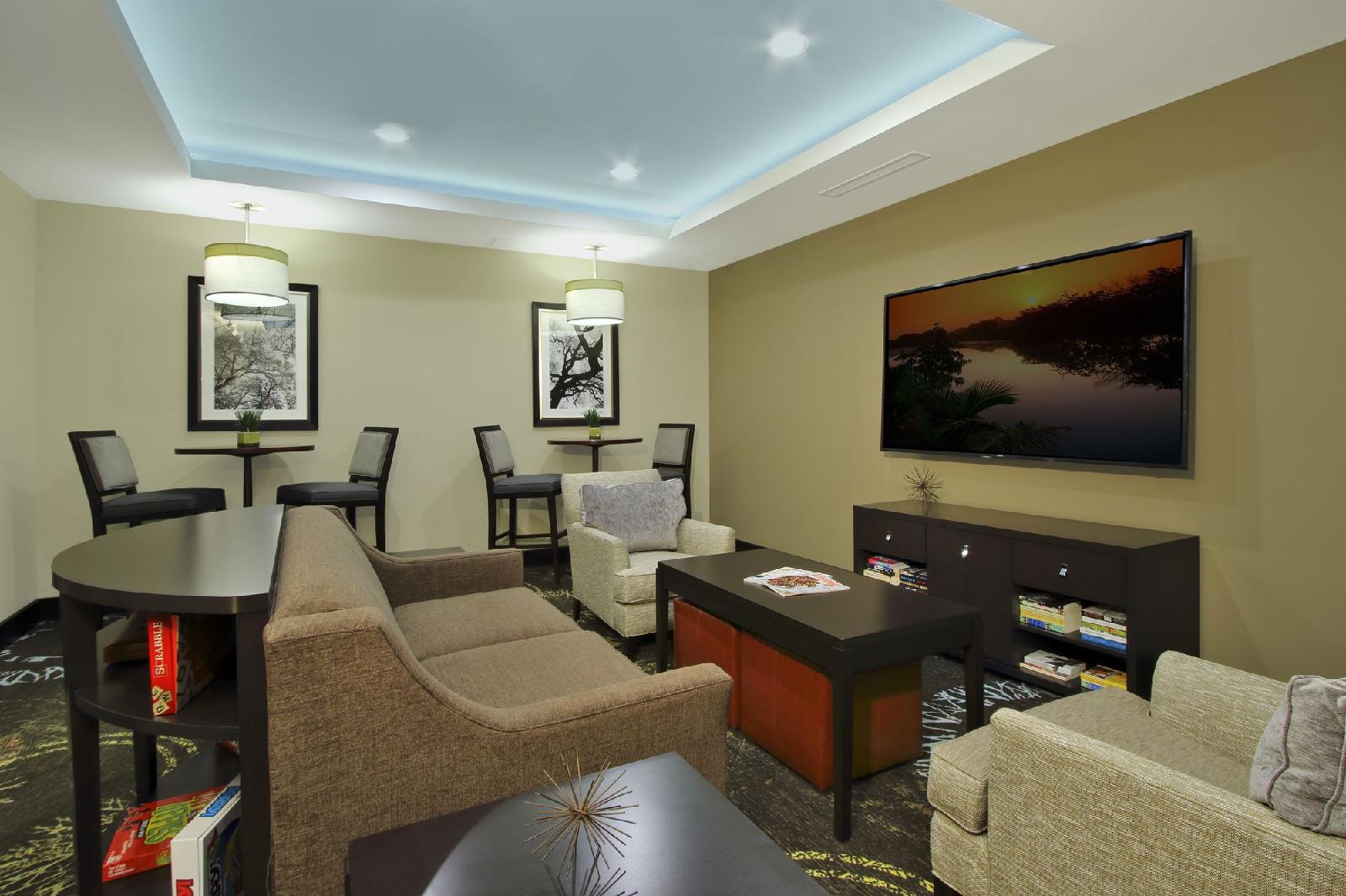 Staybridge Suites Houston W Westchase Area - photo 13