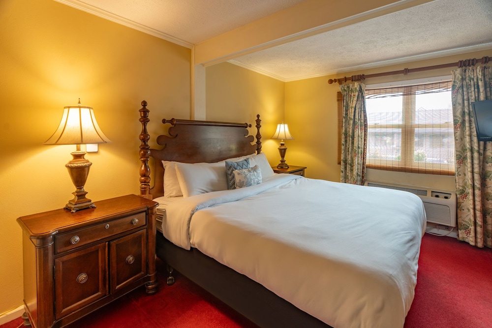 Ridgeway Inn - photo 17