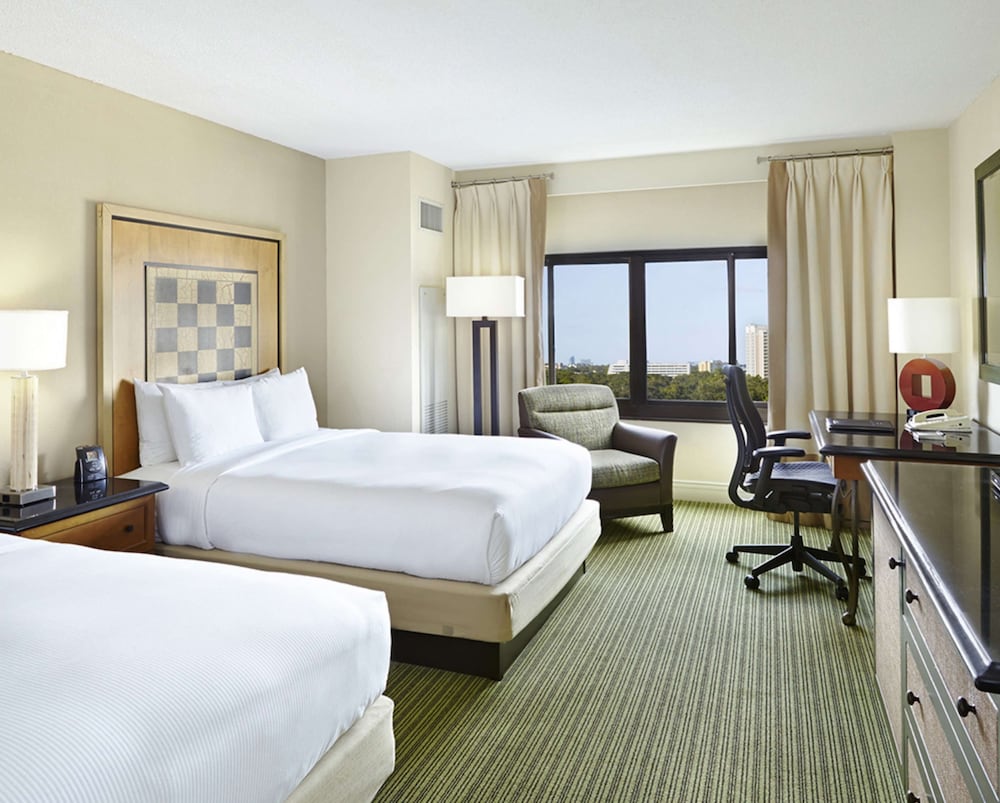 Hilton Orlando Lake Buena Vista Disney Springs Area - photo 9