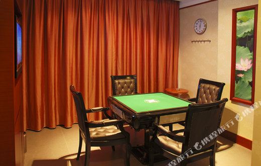 Wintop Hotel - last minute hotel in Dongguan