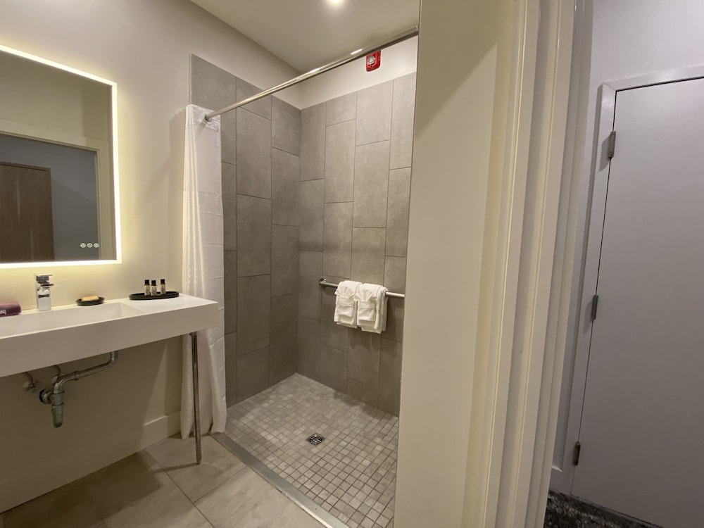 Lake Placid Inn Boutique Hotel - photo 44