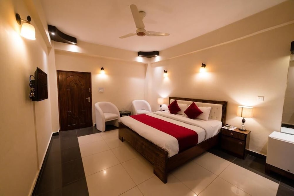 Laraib Inn - last minute hotel in Islamabad