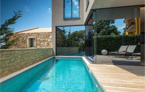 Villa Hello Sunshine — 5-Star Luxury Hotel in Porec, Croatia