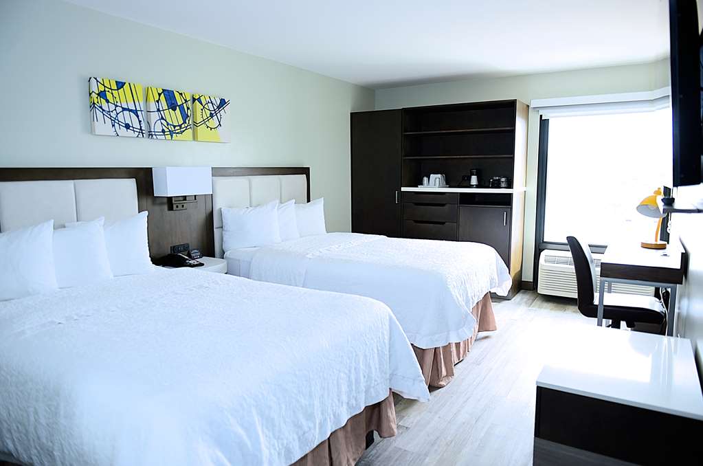 The Addison Hotel SureStay Collection by Best Western - photo 5