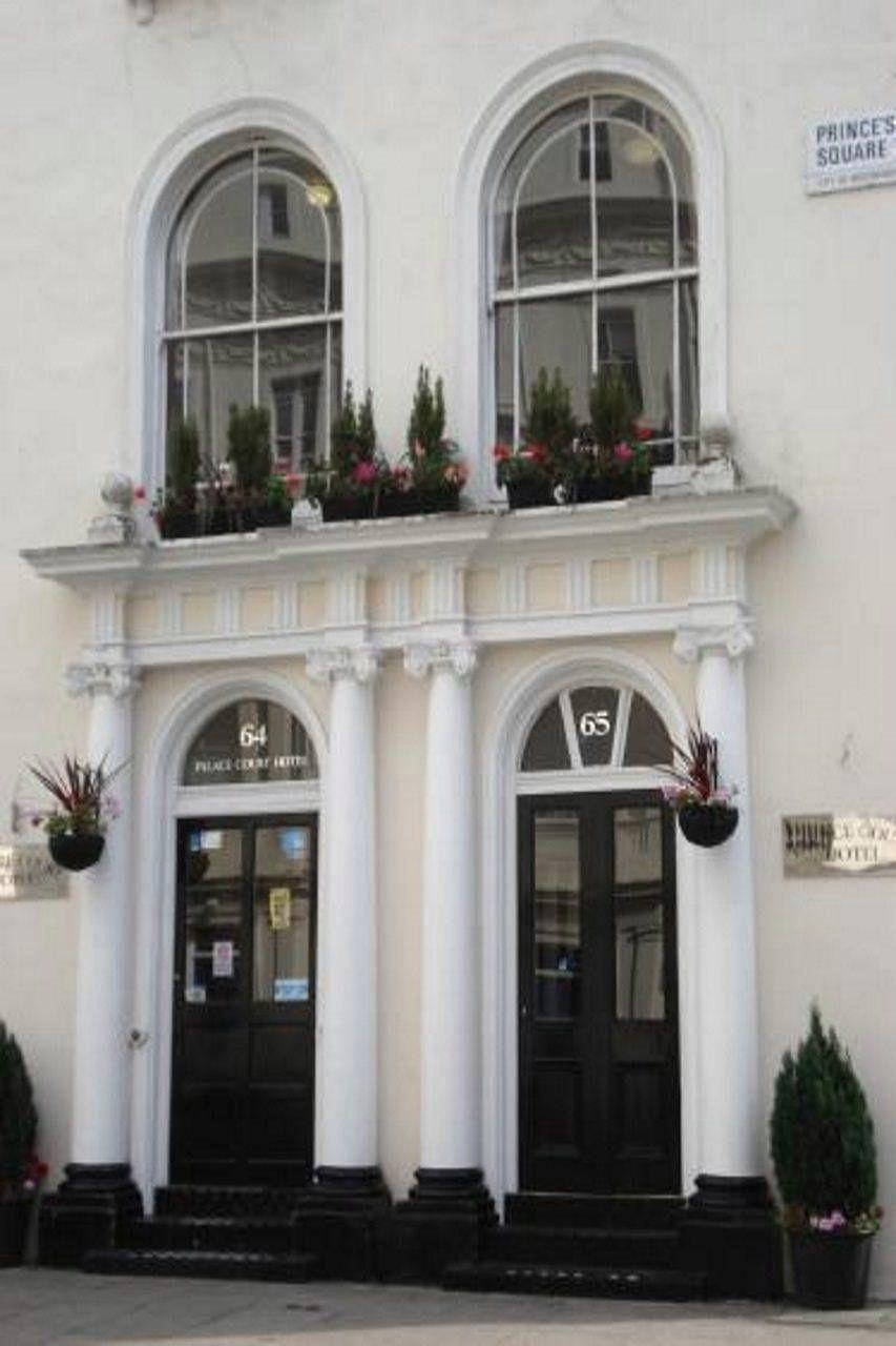 Whiteleys Hotel - last minute hotel in London