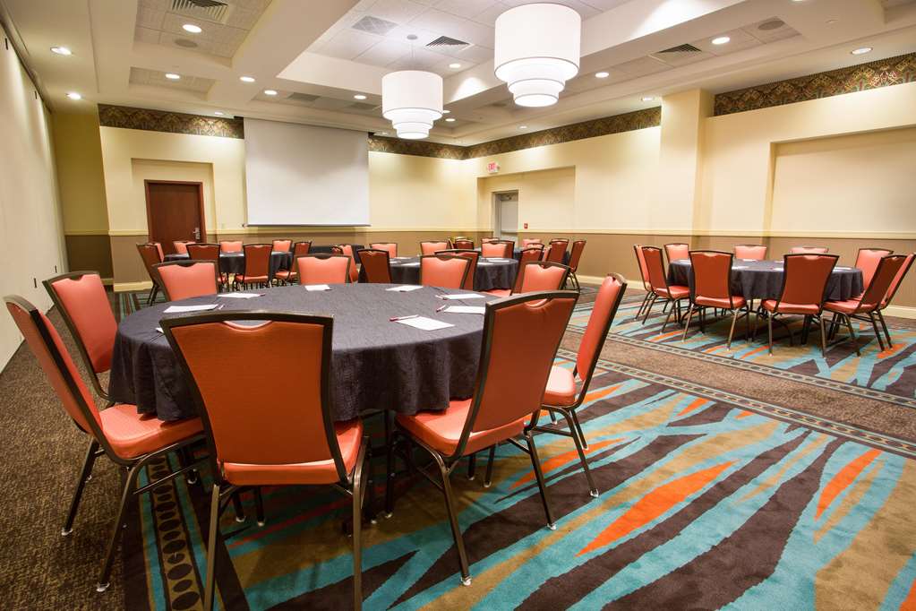 Drury Inn & Suites Columbus Grove City - photo 28