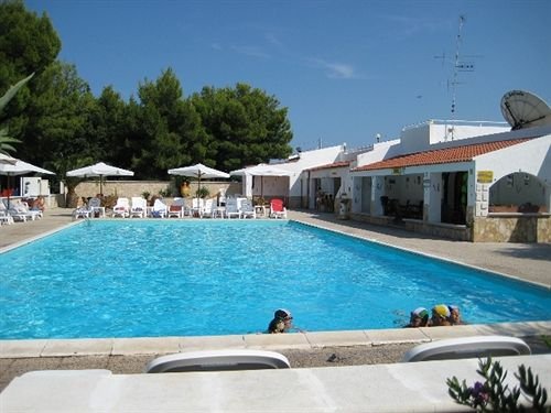 Centro Vacanze Piccolo Friuli in Vieste, Italy