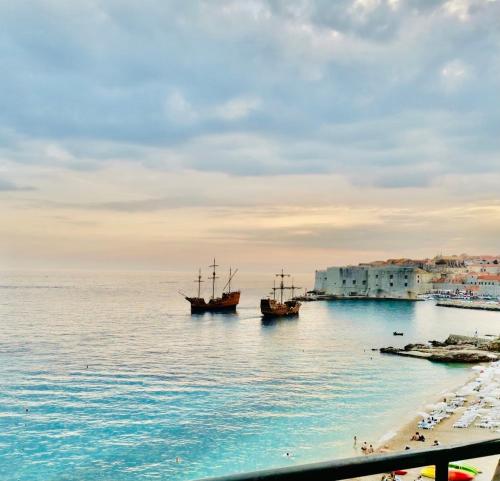 Dubrovnik M&M apartment