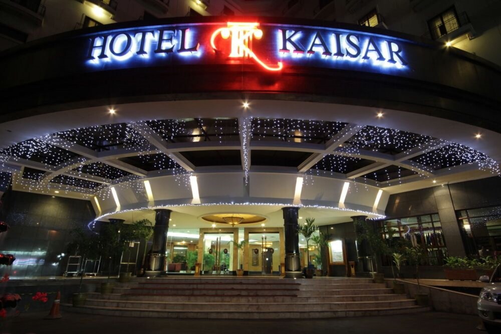 Hotel Kaisar - last minute hotel in Jakarta