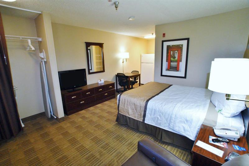 Extended Stay America Little Rock Financial Centre Parkway - photo 6