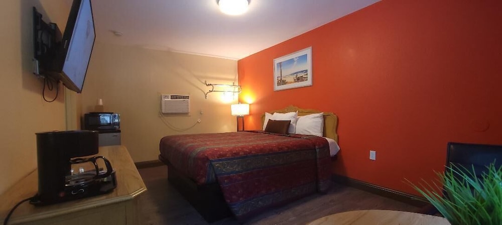 Lakeview Inn Lucerne - photo 10