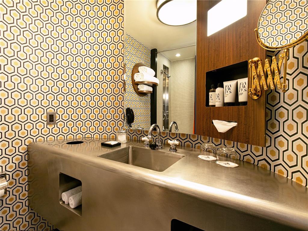 Roxy Hotel New York - photo 18