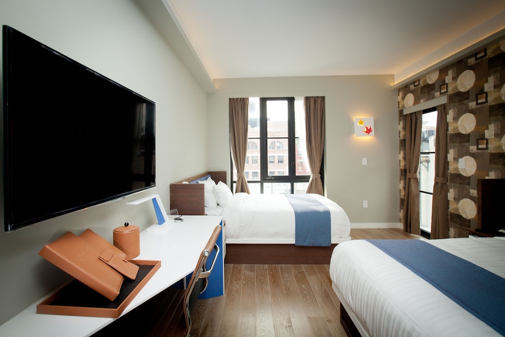 Nobleden Hotel - photo 19
