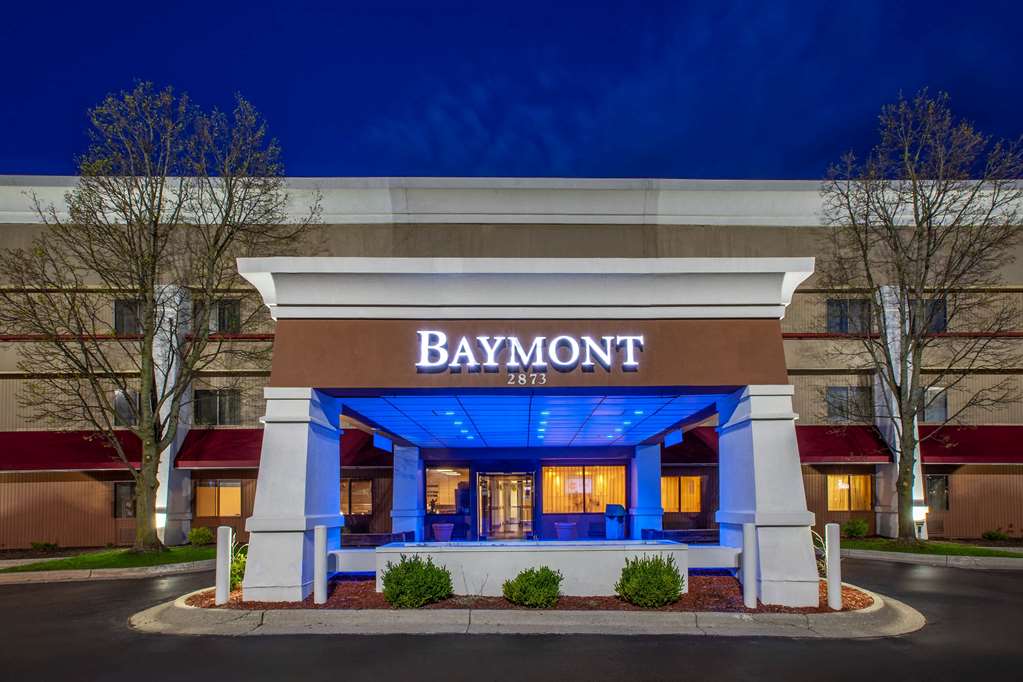 Baymont by Wyndham Grand Rapids Airport — hotel in Grand Rapids