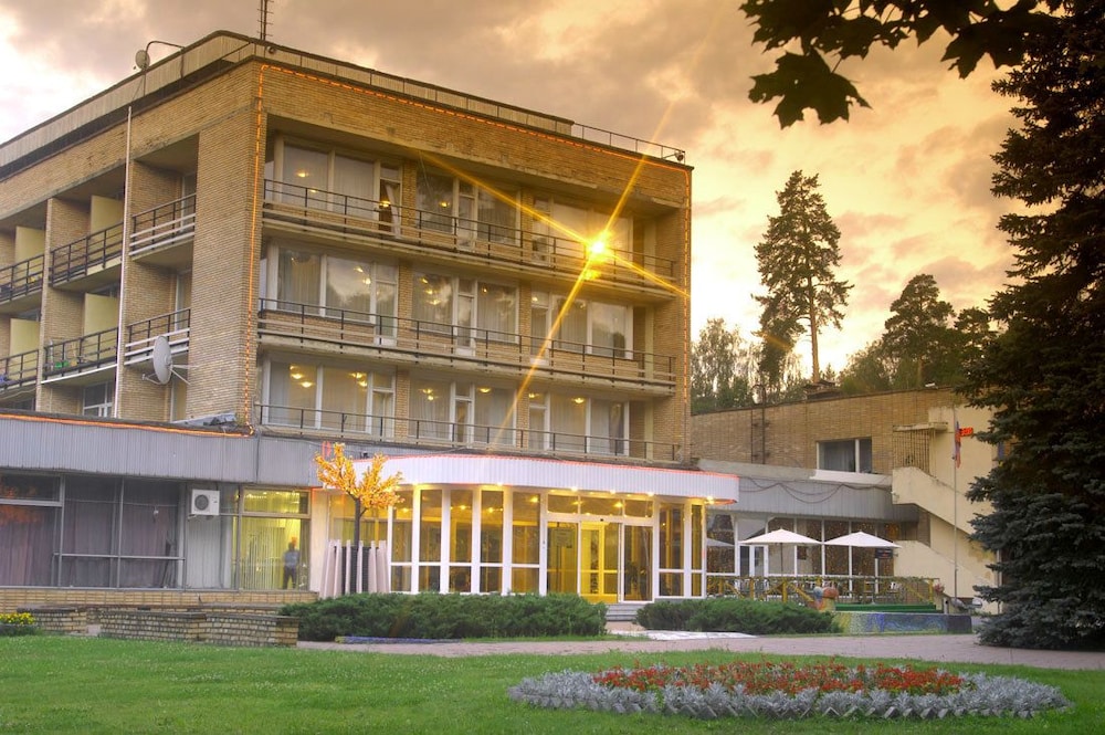 Congress Centre Golitsyno — hotel in Golitsyno