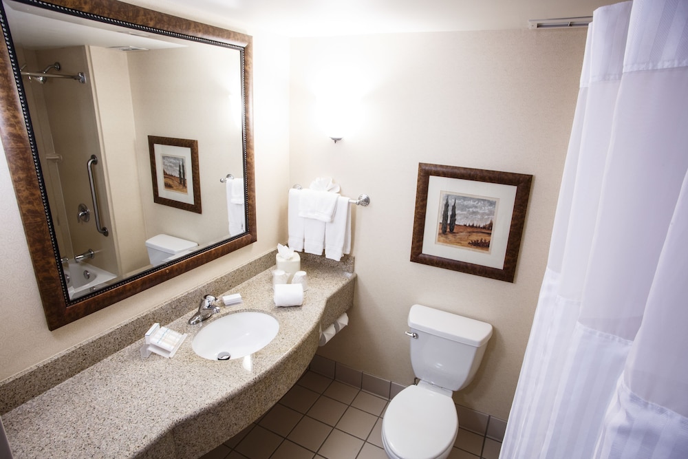 Hilton Garden Inn Gettysburg - photo 11