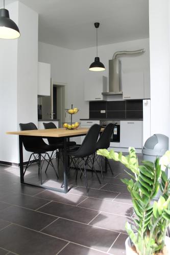 Großzügiges Zimmer im Zentrum mit 2 Betten in Paderborn, Germany