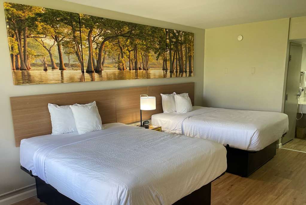 Days Inn by Wyndham Valdosta Near Valdosta Mall - photo 22