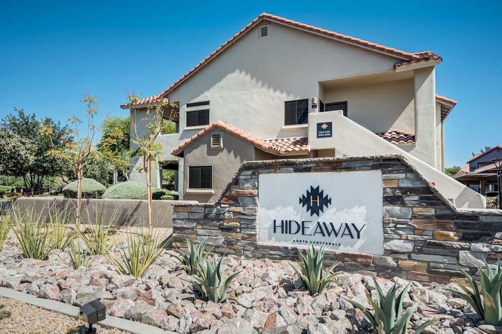 Hideaway North Scottsdale Scottsdale - featured photo