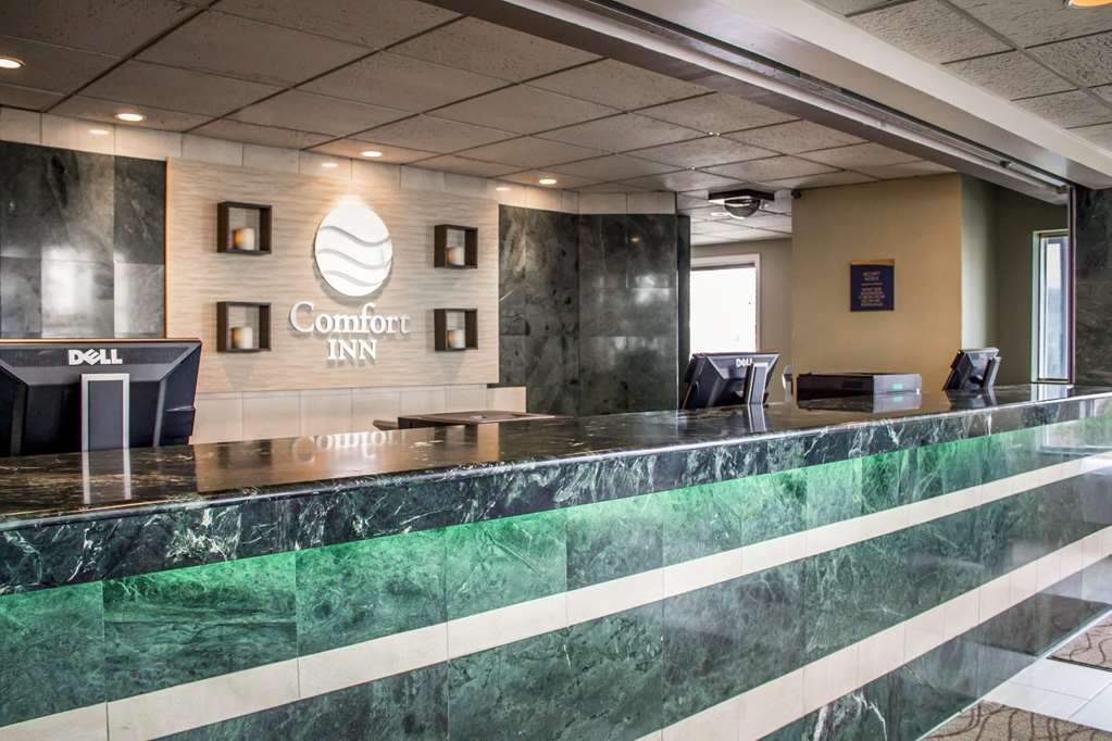Comfort Inn Sandusky - photo 4