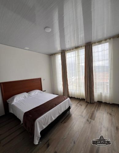 Hotel Beronica Florian Santander — Florian — photo 2