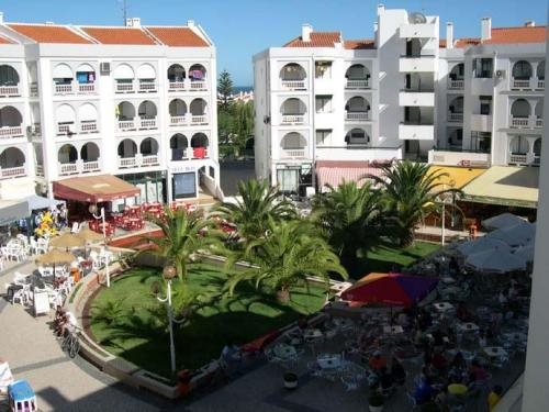 Mantasol - last minute hotel in Manta Rota