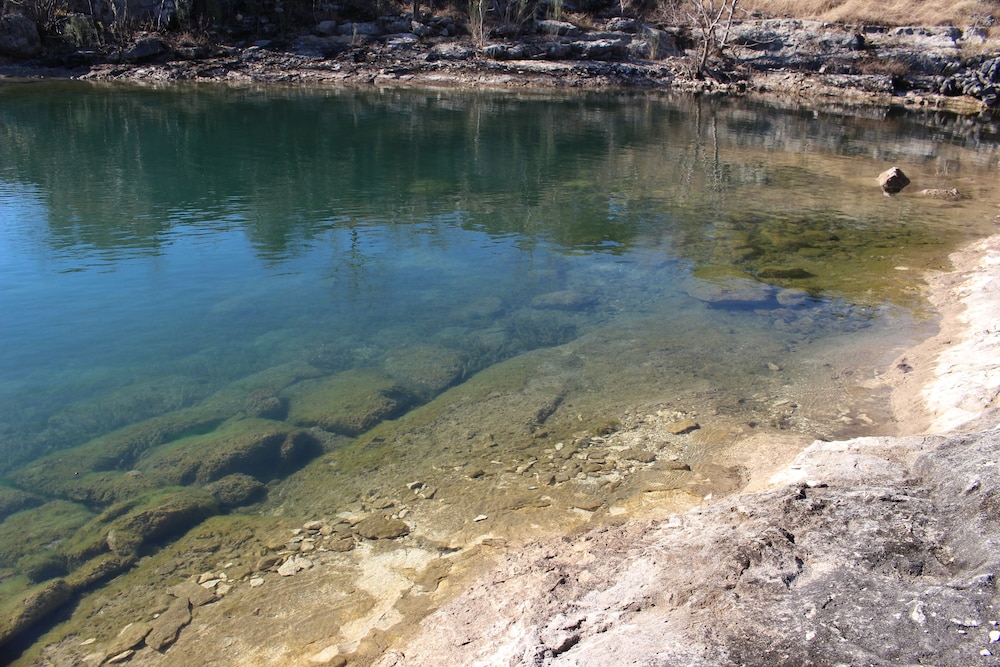 Canyon Lakeview Resort - photo 110