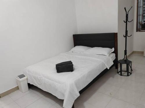 D’Sroja Home in Jerantut — Jerantut — photo 3